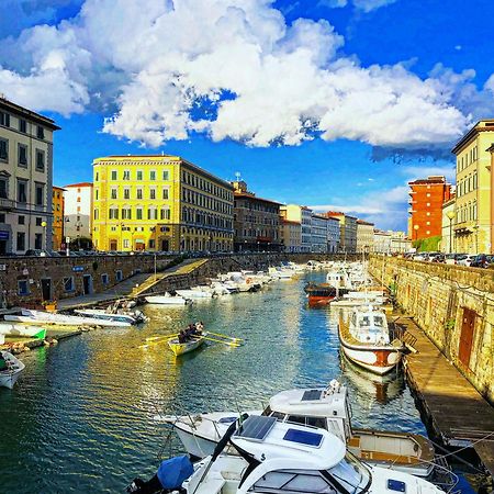 Livorno Apartment 外观 照片