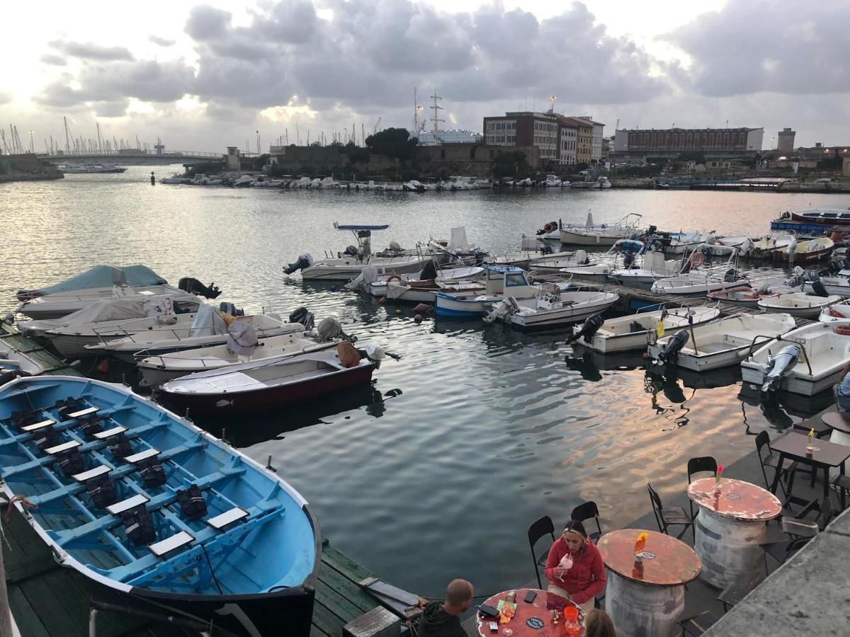 Livorno Apartment 外观 照片