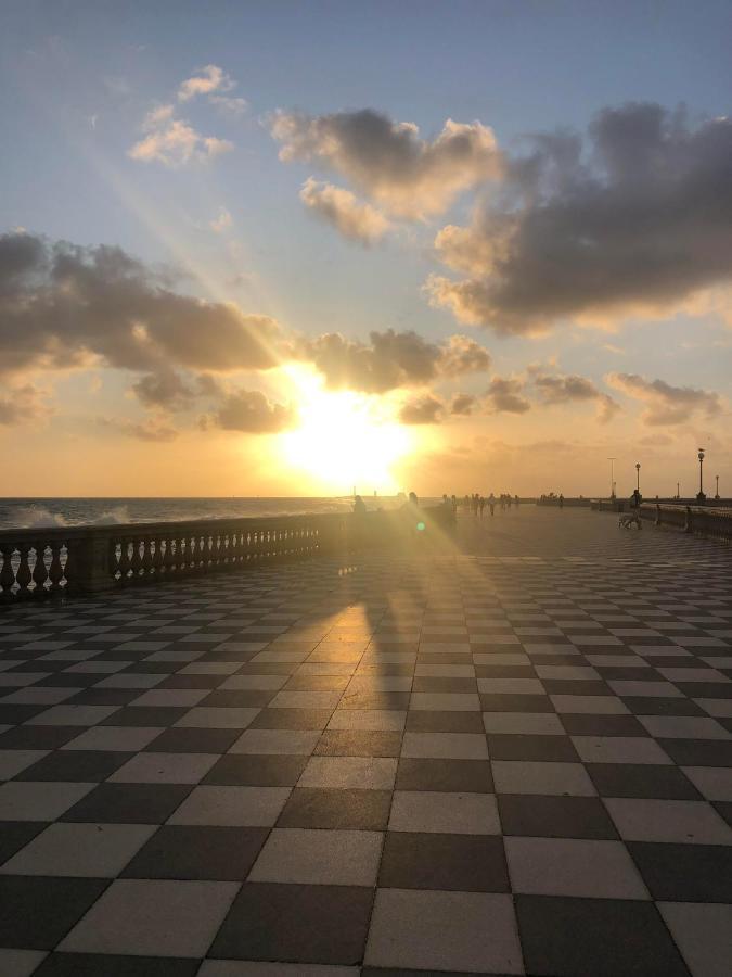 Livorno Apartment 外观 照片