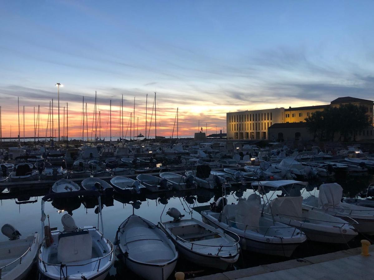 Livorno Apartment 外观 照片