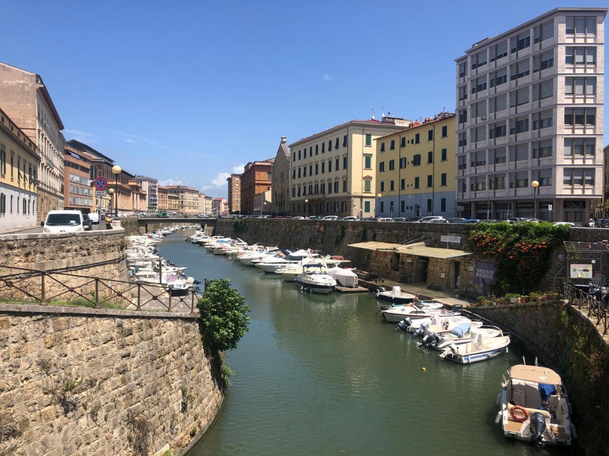 Livorno Apartment 外观 照片