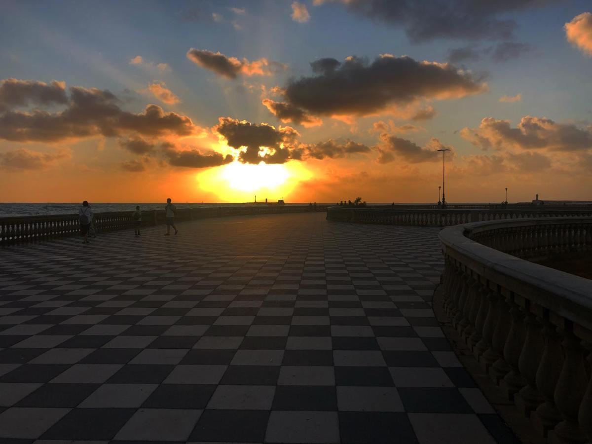 Livorno Apartment 外观 照片