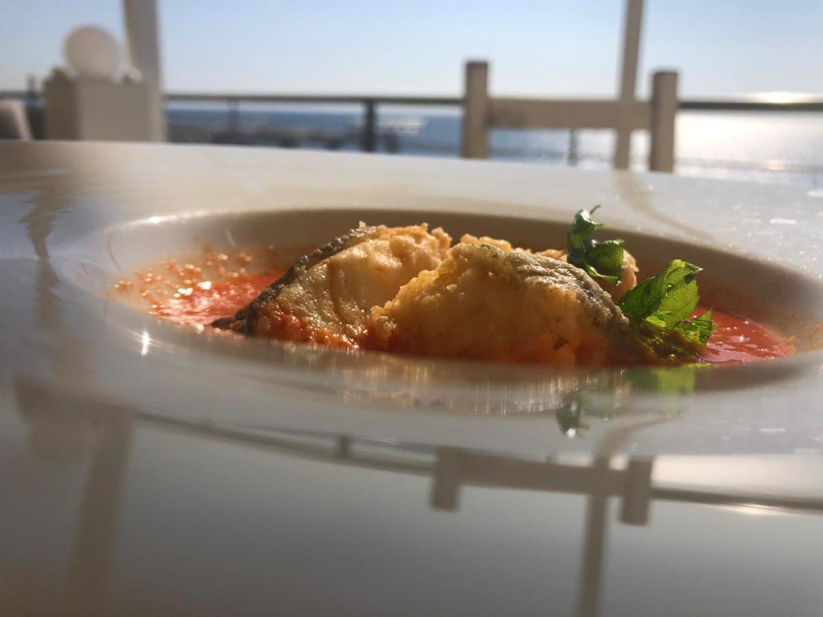 Livorno Apartment 外观 照片