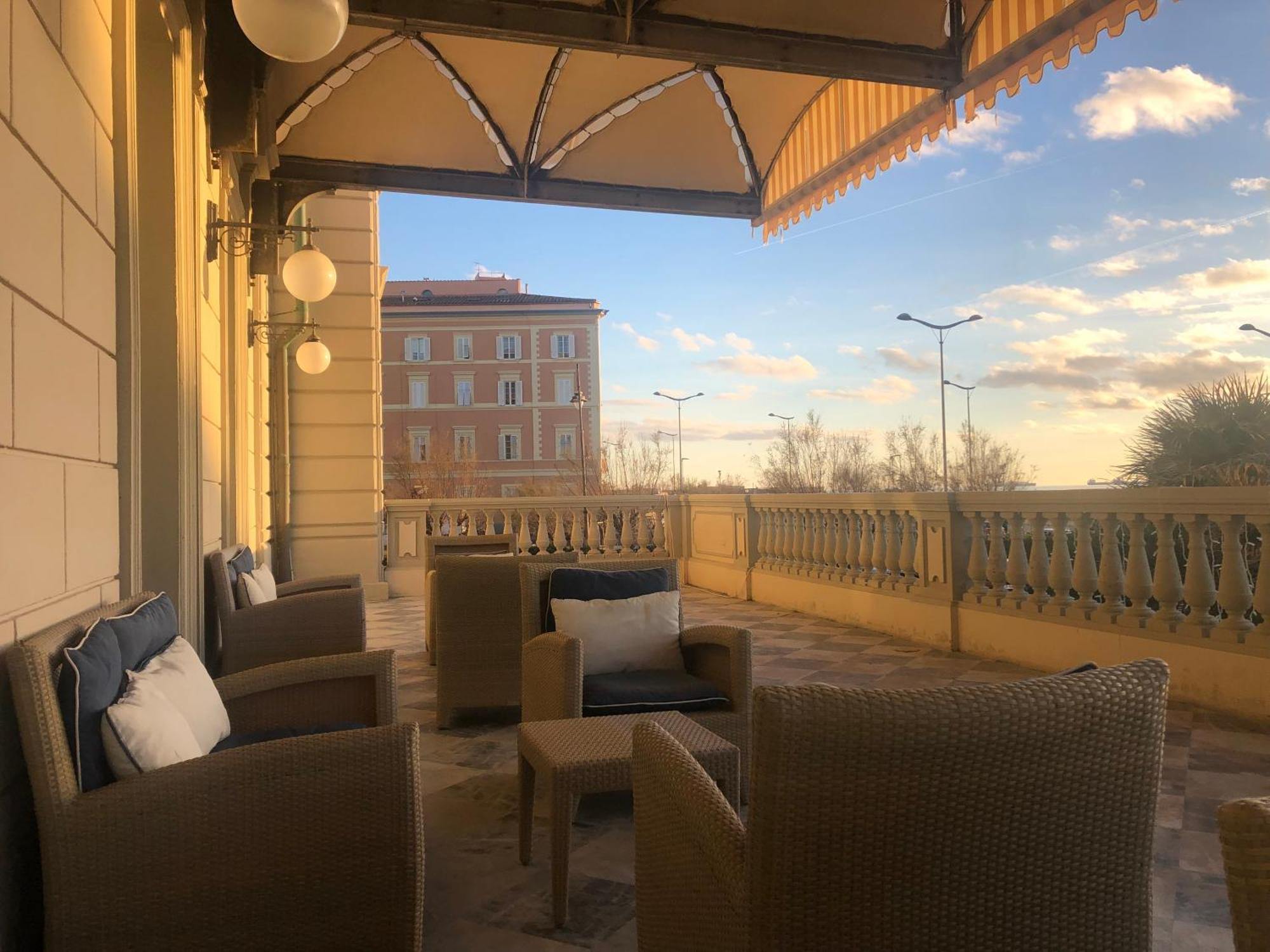 Livorno Apartment 外观 照片