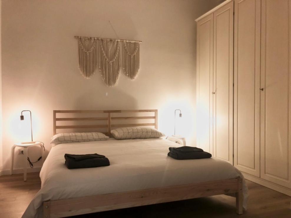 Livorno Apartment 外观 照片
