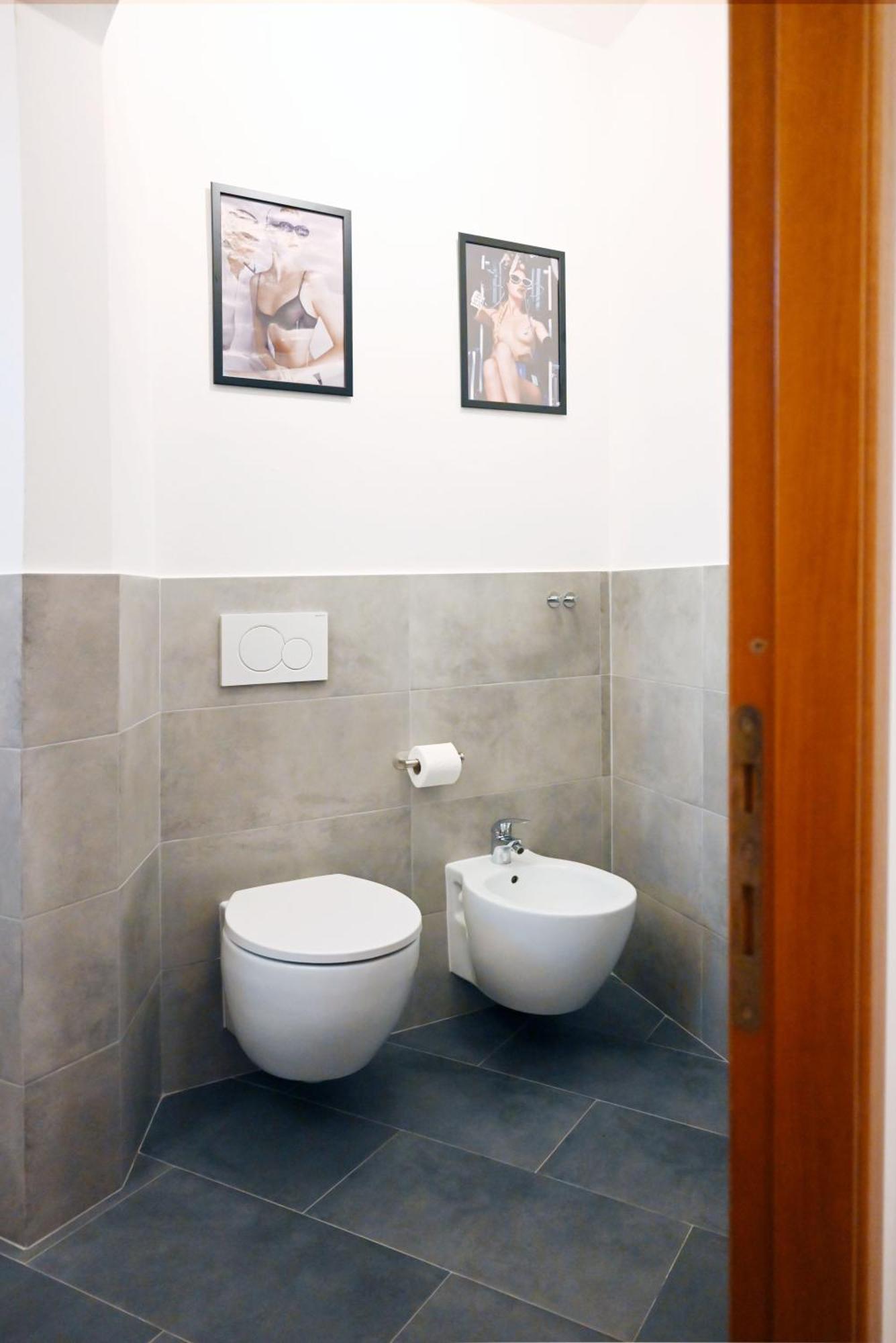 Livorno Apartment 外观 照片