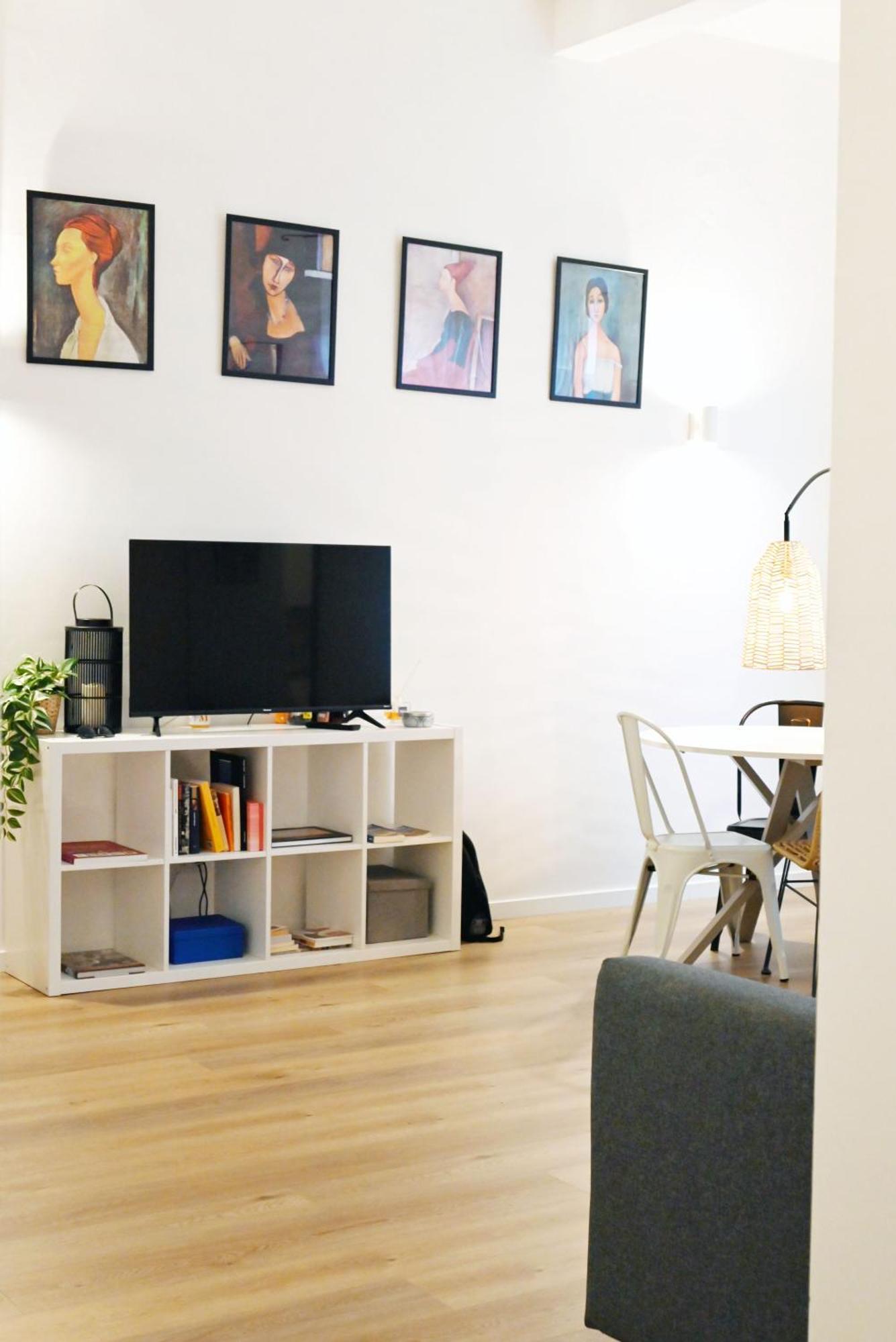 Livorno Apartment 外观 照片