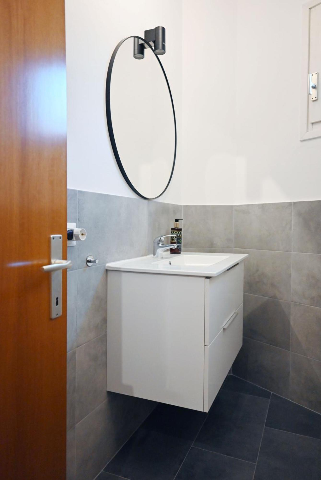 Livorno Apartment 外观 照片