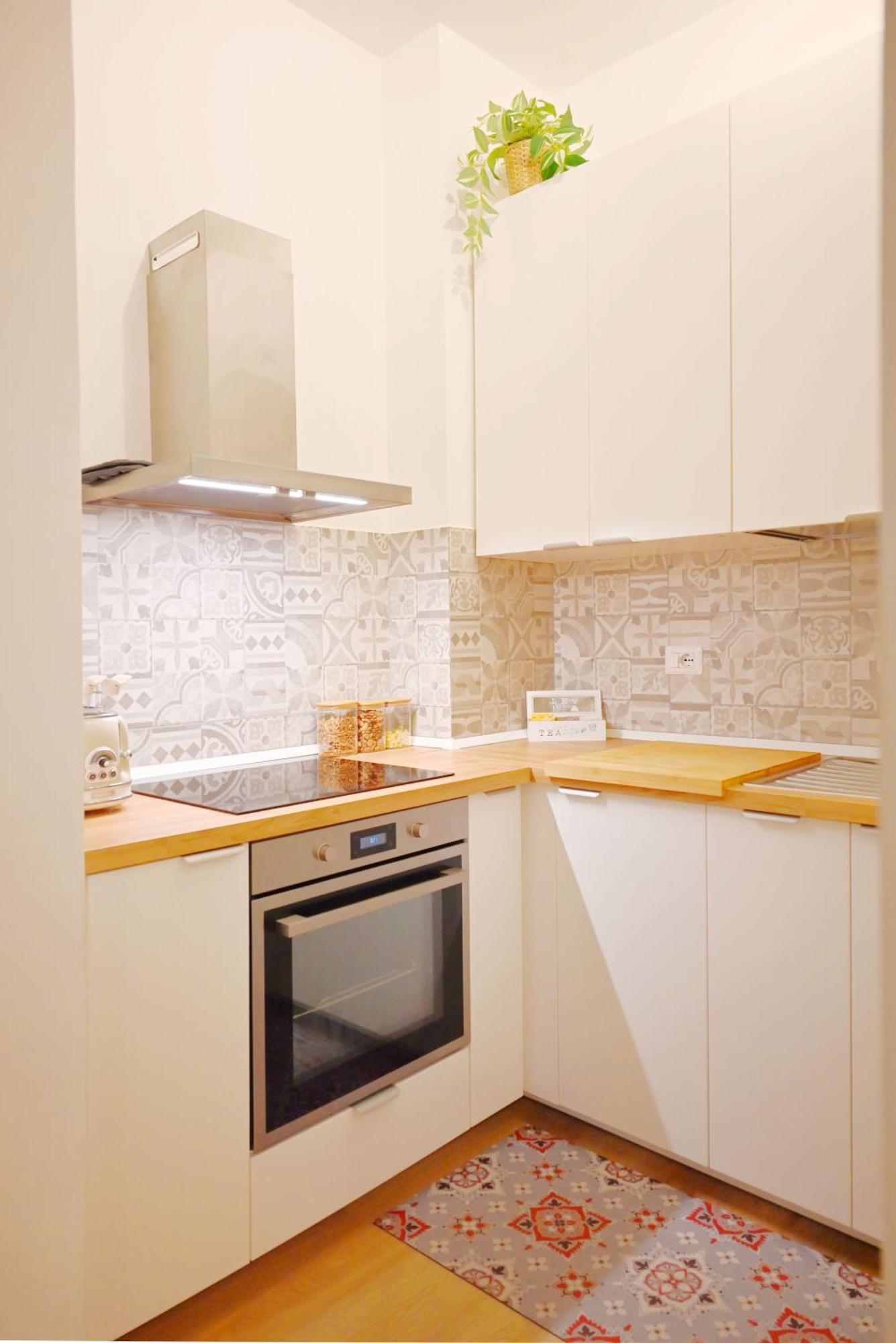 Livorno Apartment 外观 照片