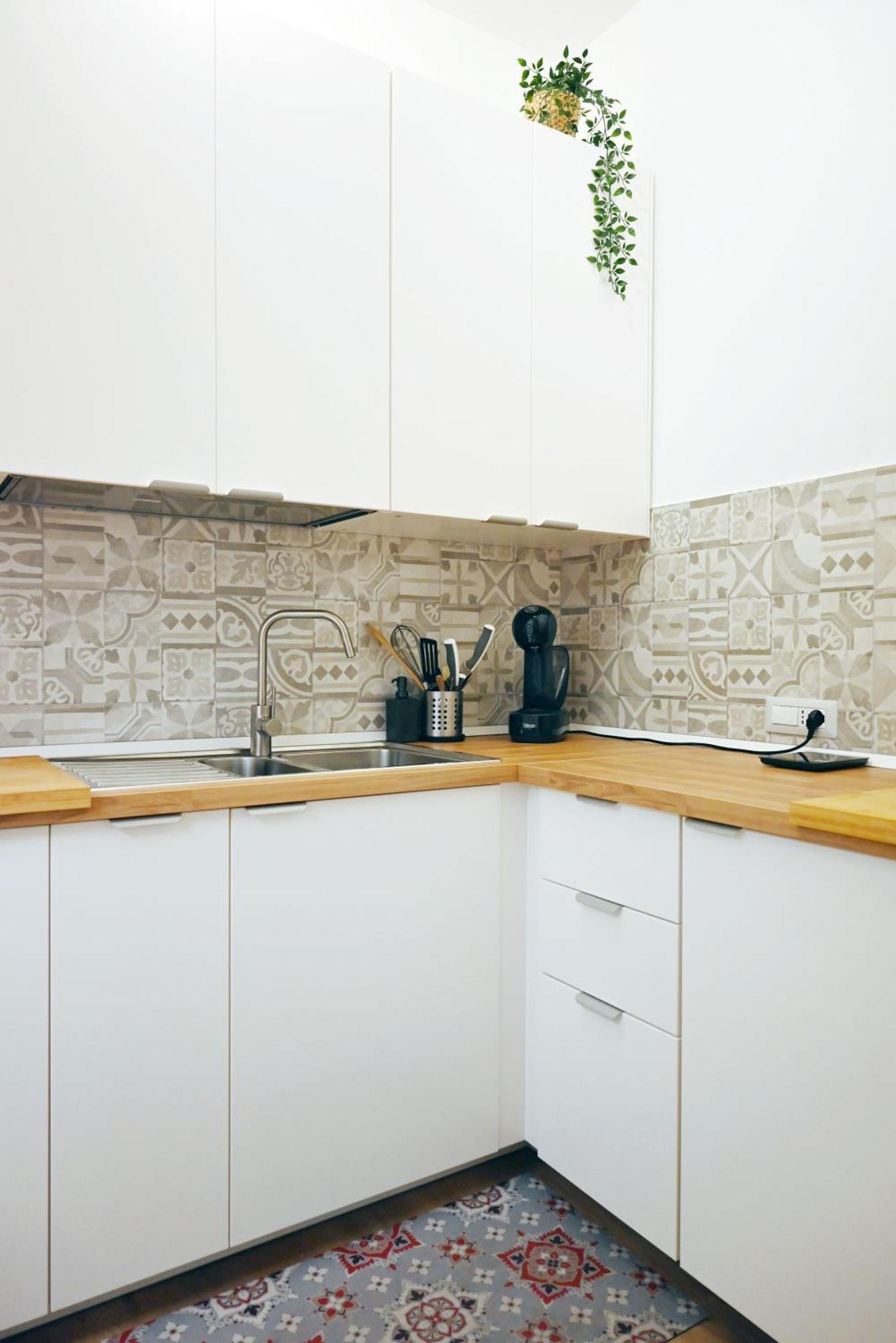 Livorno Apartment 外观 照片