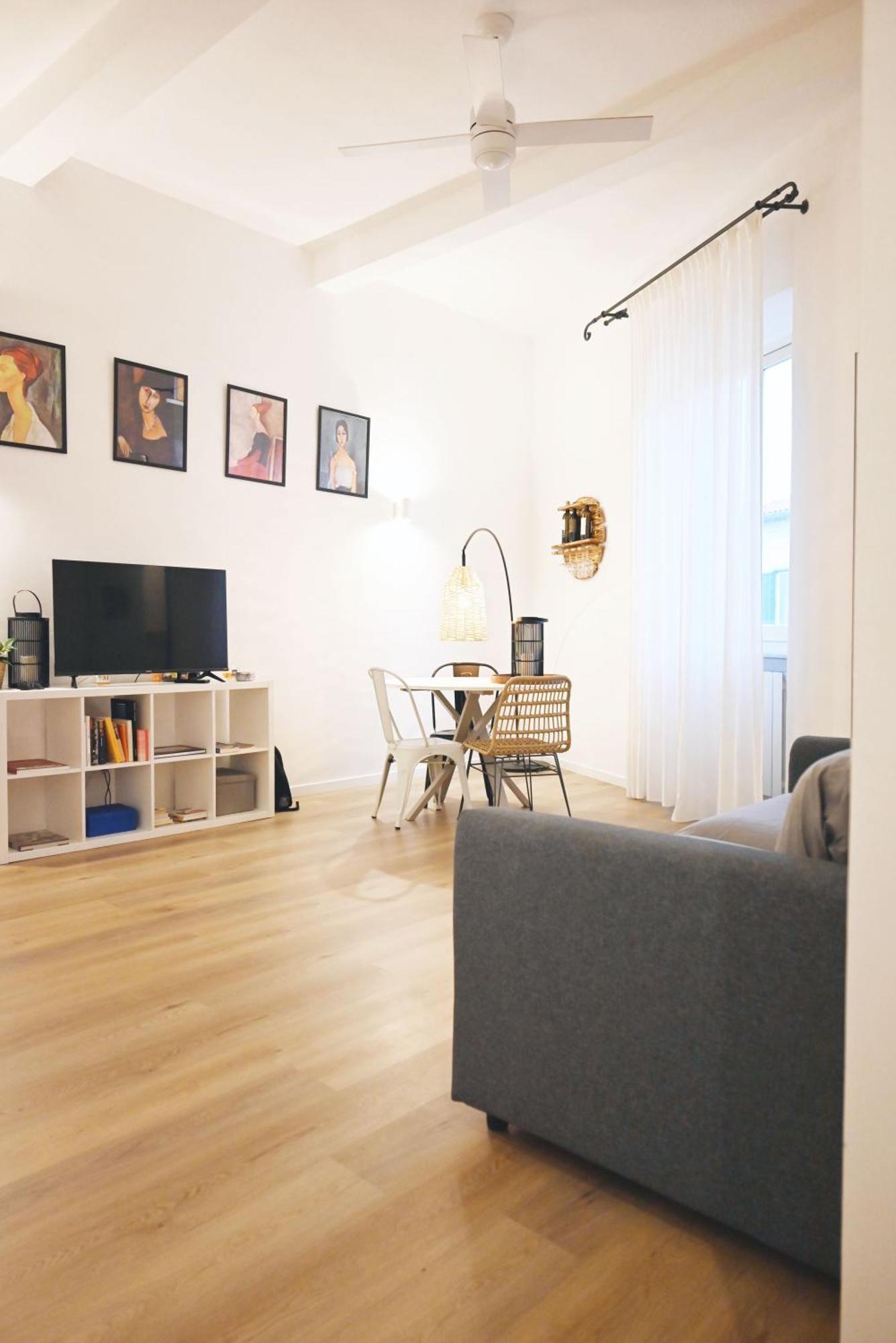 Livorno Apartment 外观 照片