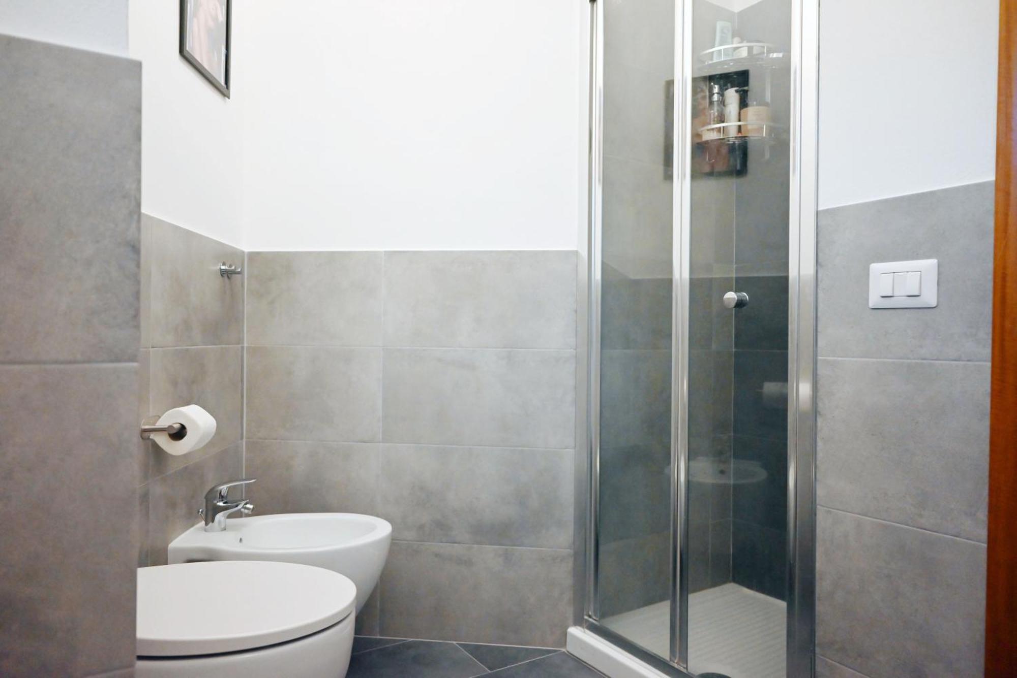 Livorno Apartment 外观 照片