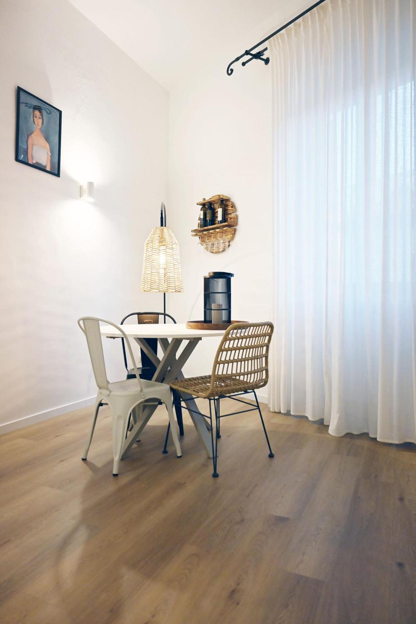 Livorno Apartment 外观 照片