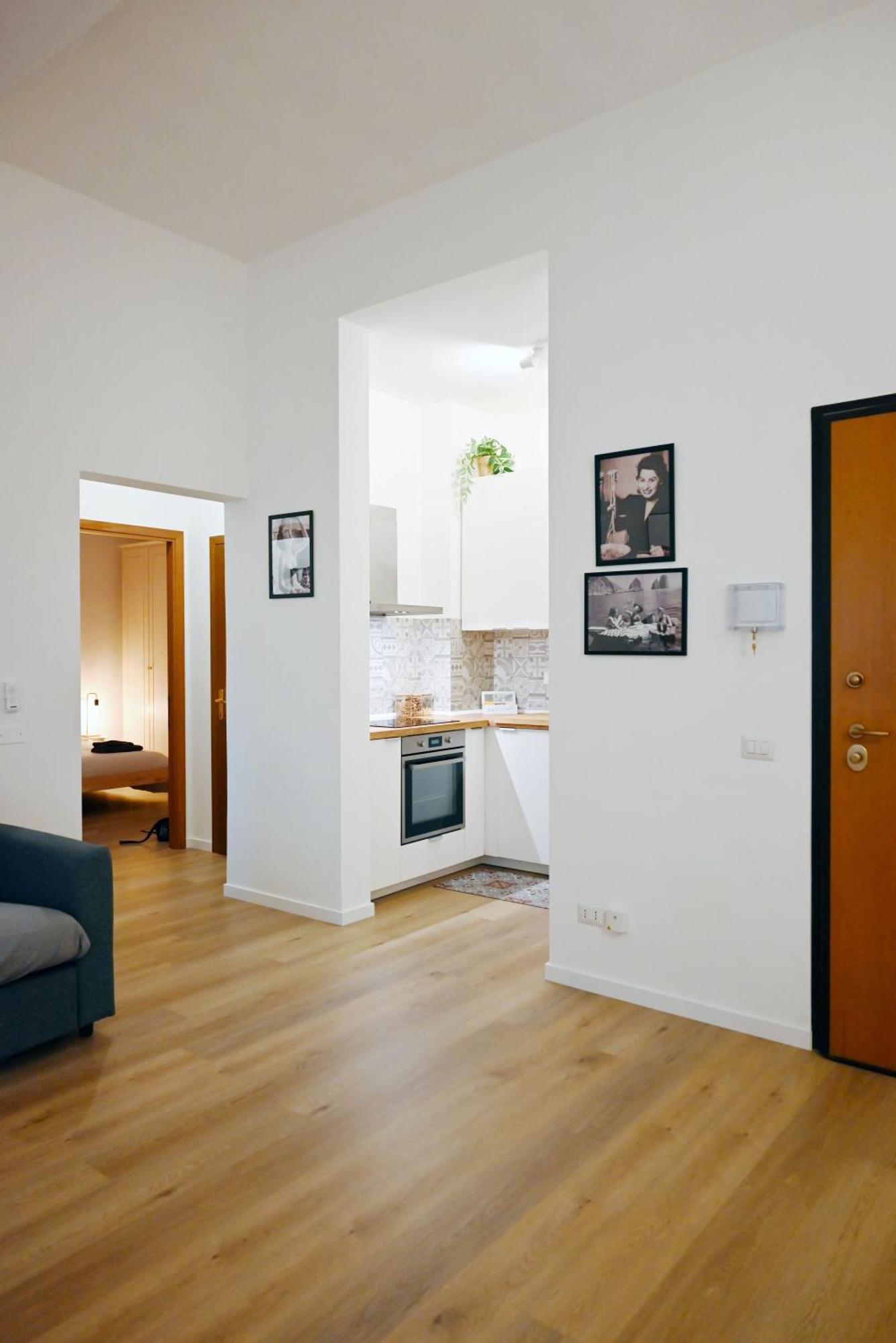 Livorno Apartment 外观 照片