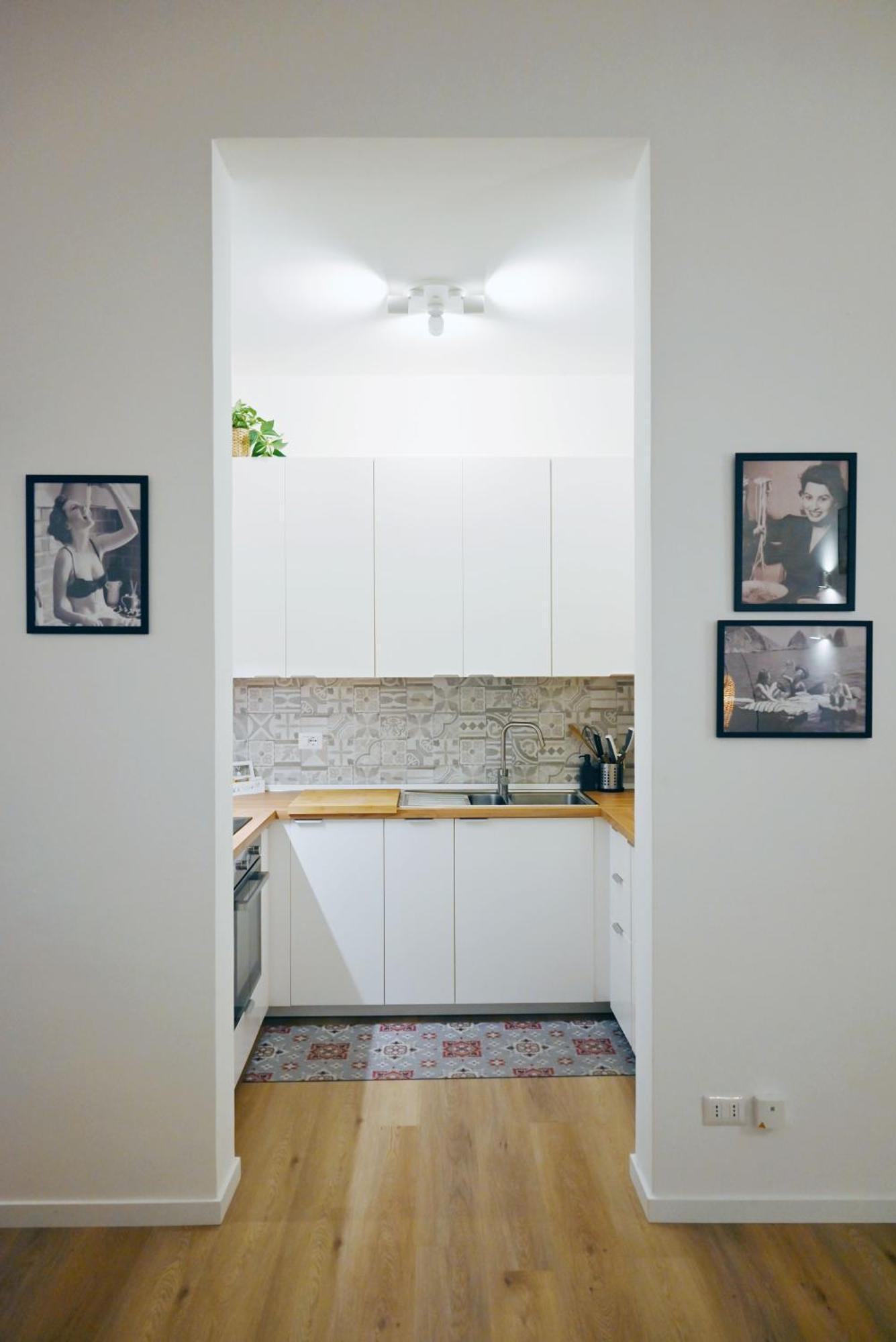 Livorno Apartment 外观 照片