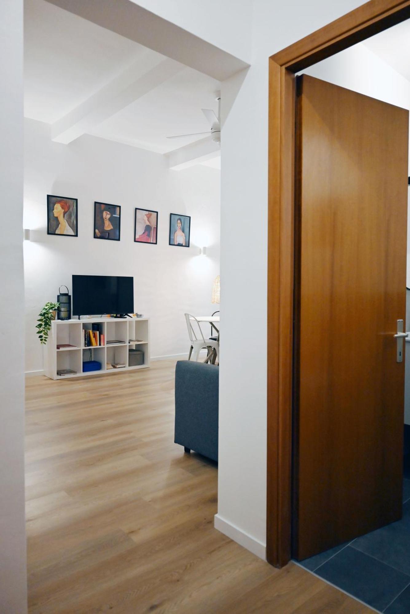 Livorno Apartment 外观 照片