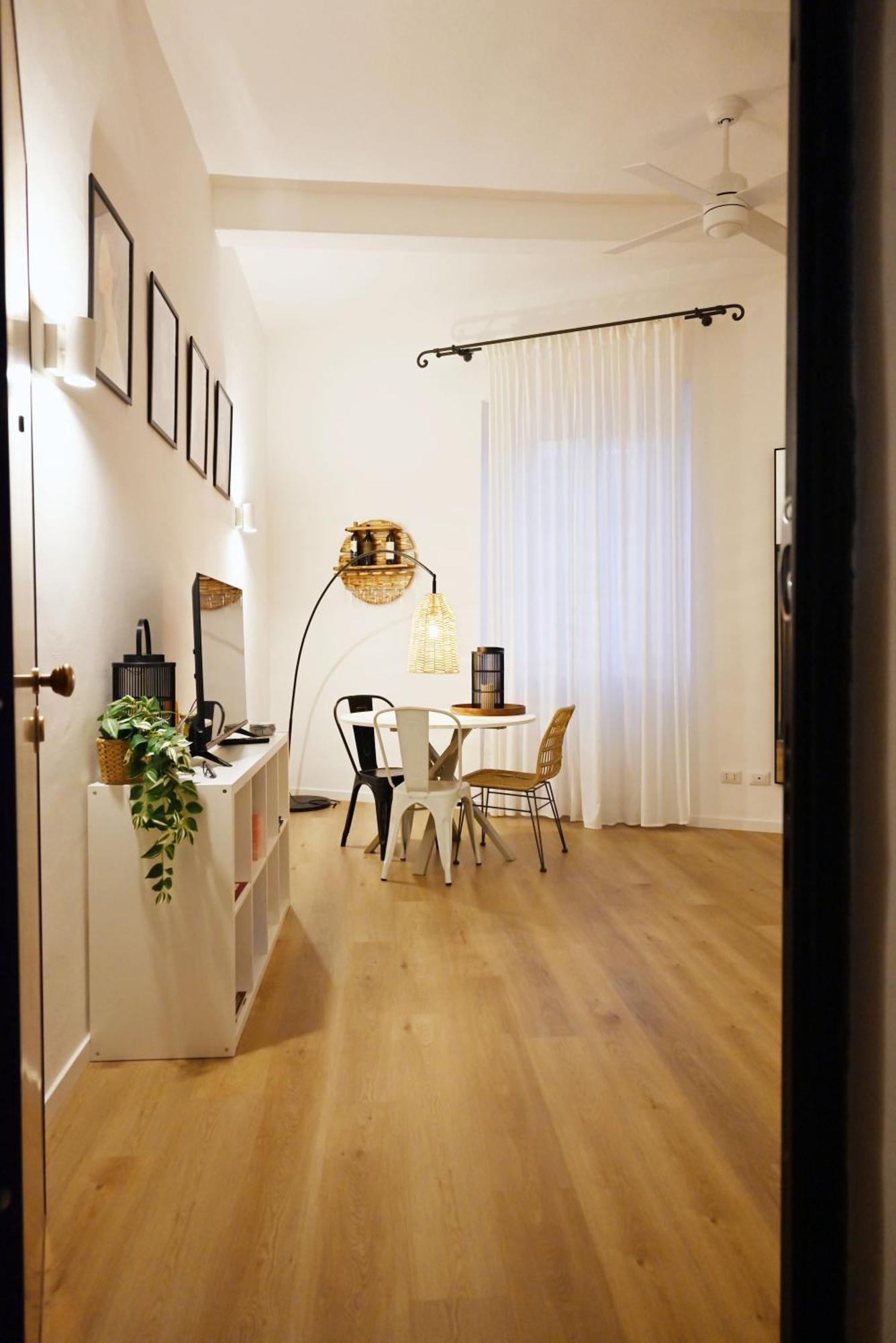 Livorno Apartment 外观 照片