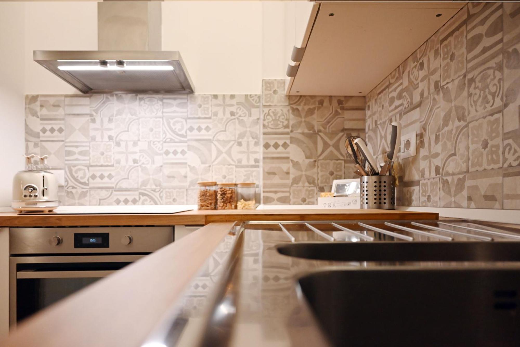 Livorno Apartment 外观 照片