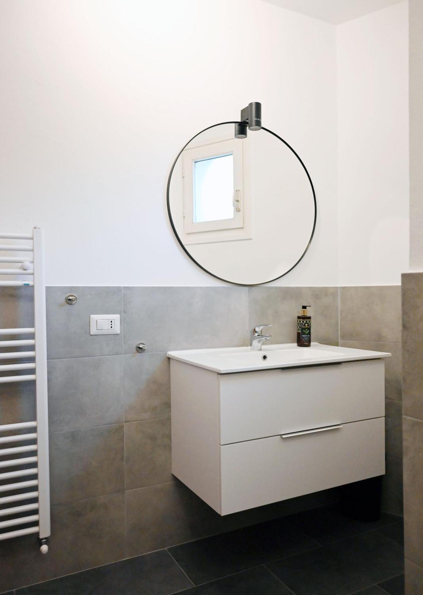 Livorno Apartment 外观 照片